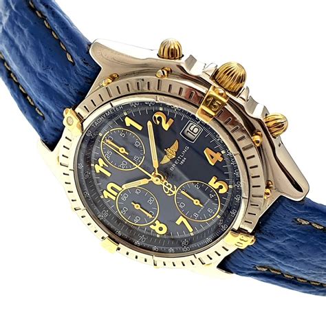 breitling herenhorloge prijzen